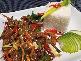 Takatuka Beach Resort