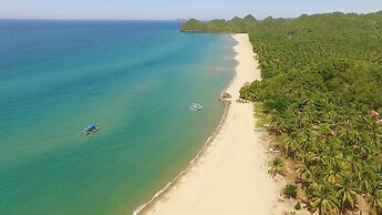 Takatuka Beach Resort