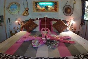 Takatuka Beach Resort