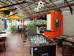 Takatuka Beach Resort