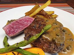 Takatuka Beach Resort