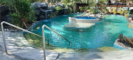 Takatuka Beach Resort