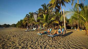 Takatuka Beach Resort