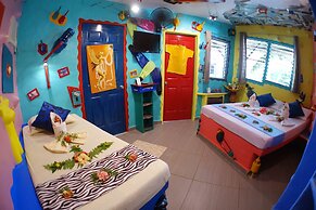 Takatuka Beach Resort