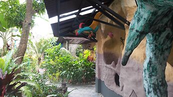 Takatuka Beach Resort