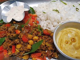 Takatuka Beach Resort