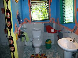 Takatuka Beach Resort