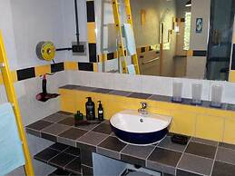 Takatuka Beach Resort