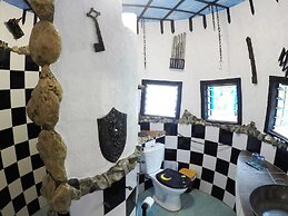 Takatuka Beach Resort