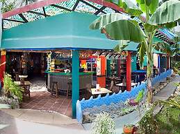 Takatuka Beach Resort