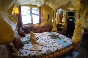 Takatuka Beach Resort