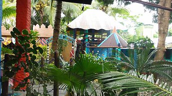 Takatuka Beach Resort