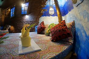 Takatuka Beach Resort