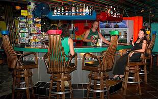 Takatuka Beach Resort