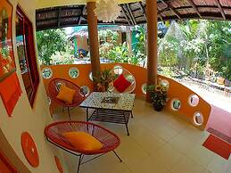 Takatuka Beach Resort