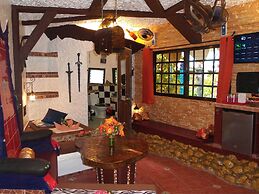 Takatuka Beach Resort