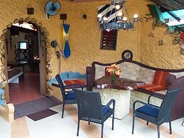 Takatuka Beach Resort