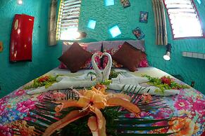 Takatuka Beach Resort