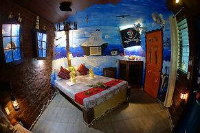 Takatuka Beach Resort