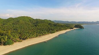 Takatuka Beach Resort