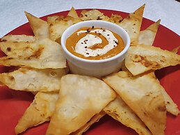 Takatuka Beach Resort