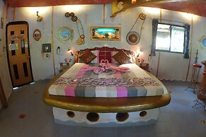 Takatuka Beach Resort