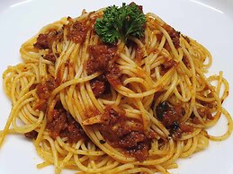 Takatuka Beach Resort