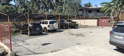 Takatuka Beach Resort