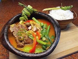 Takatuka Beach Resort