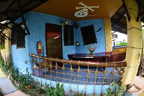 Takatuka Beach Resort