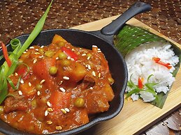 Takatuka Beach Resort