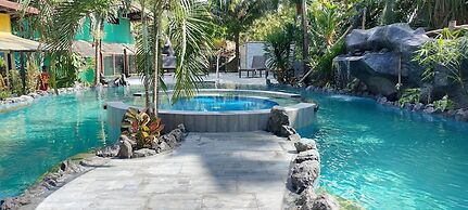 Takatuka Beach Resort