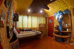 Takatuka Beach Resort