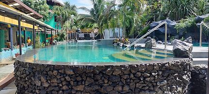 Takatuka Beach Resort