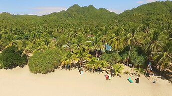 Takatuka Beach Resort