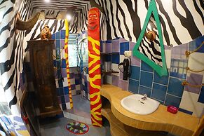 Takatuka Beach Resort