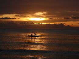 Takatuka Beach Resort