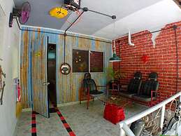 Takatuka Beach Resort