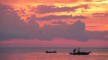 Takatuka Beach Resort