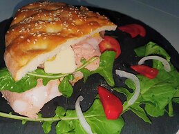 Takatuka Beach Resort