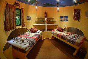 Takatuka Beach Resort