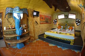 Takatuka Beach Resort