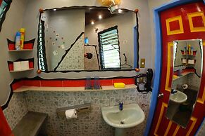 Takatuka Beach Resort