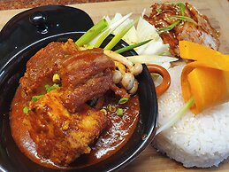 Takatuka Beach Resort