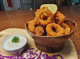 Takatuka Beach Resort