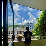 Viet Nhat Halong Hotel