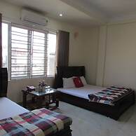 Viet Nhat Halong Hotel