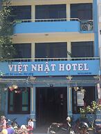 Viet Nhat Halong Hotel