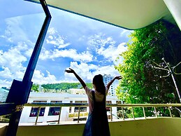 Viet Nhat Halong Hotel