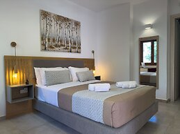 Deluxe Hotel